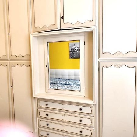 Ferienwohnung Sea La Vie Moneglia Exterior foto