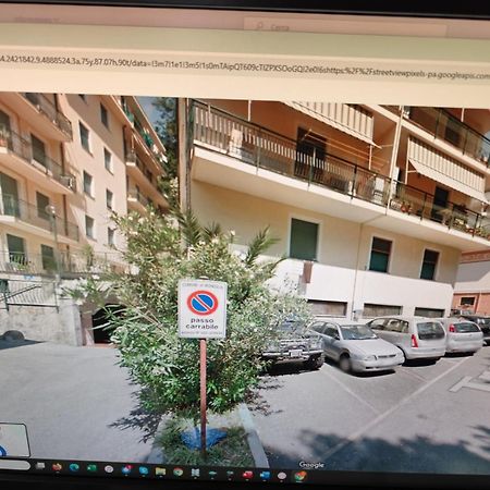Ferienwohnung Sea La Vie Moneglia Exterior foto