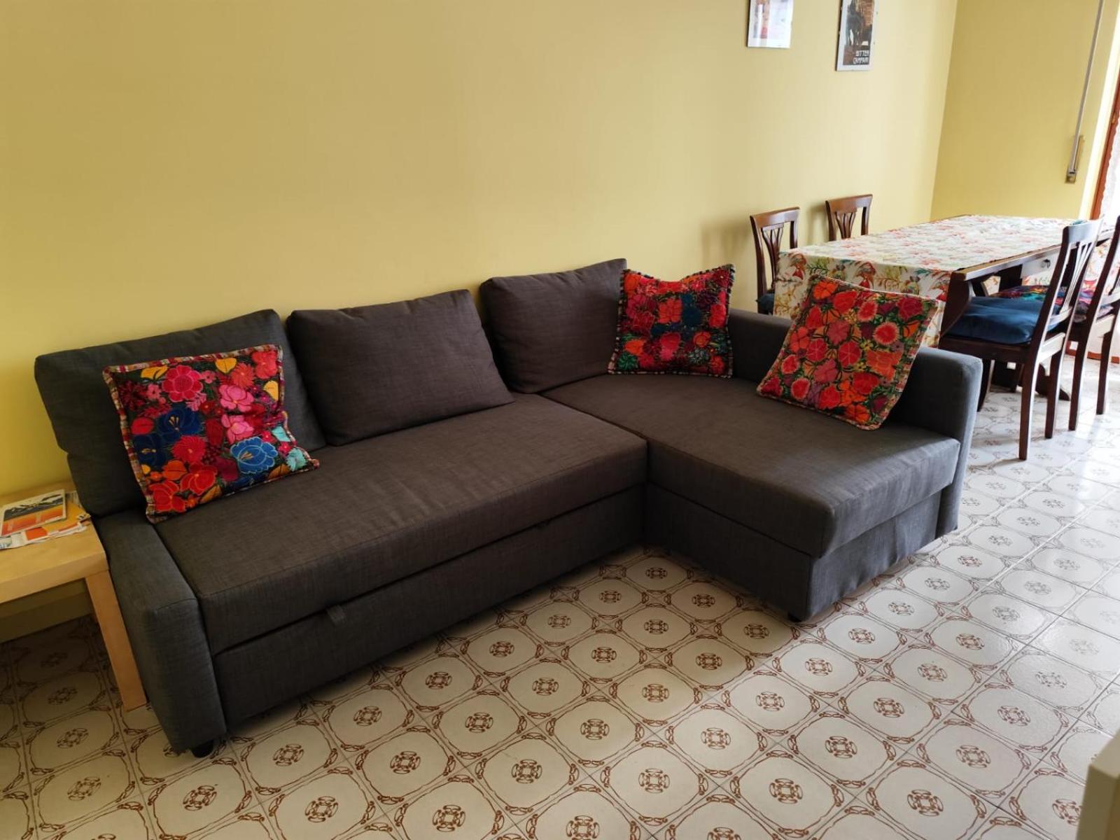 Ferienwohnung Sea La Vie Moneglia Exterior foto