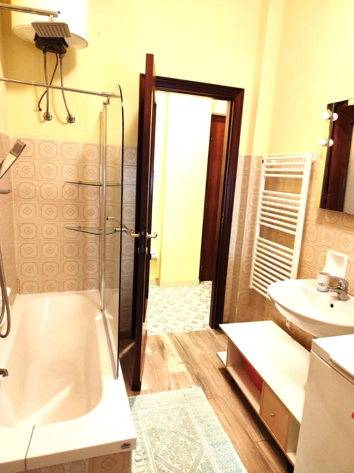 Ferienwohnung Sea La Vie Moneglia Exterior foto