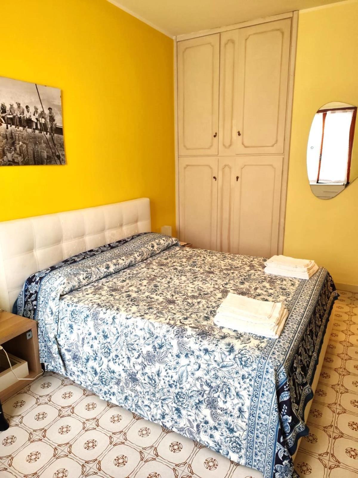Ferienwohnung Sea La Vie Moneglia Exterior foto