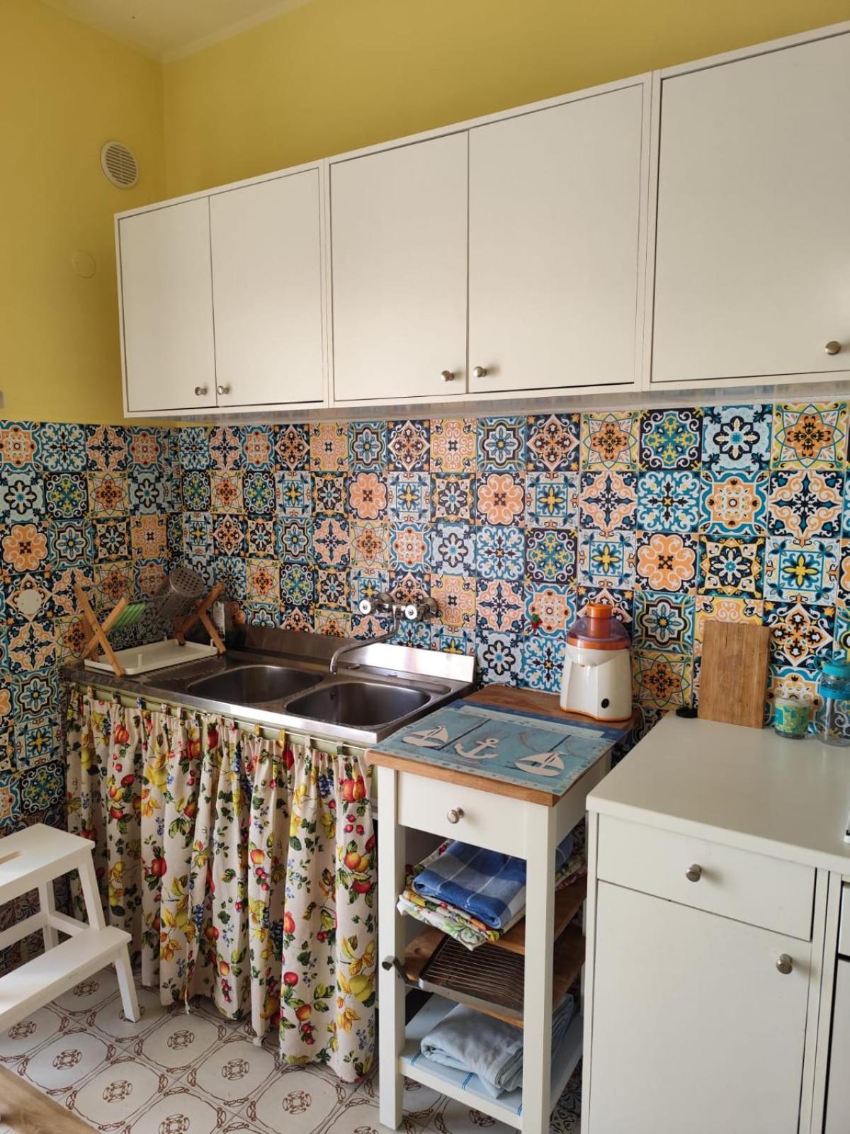 Ferienwohnung Sea La Vie Moneglia Exterior foto