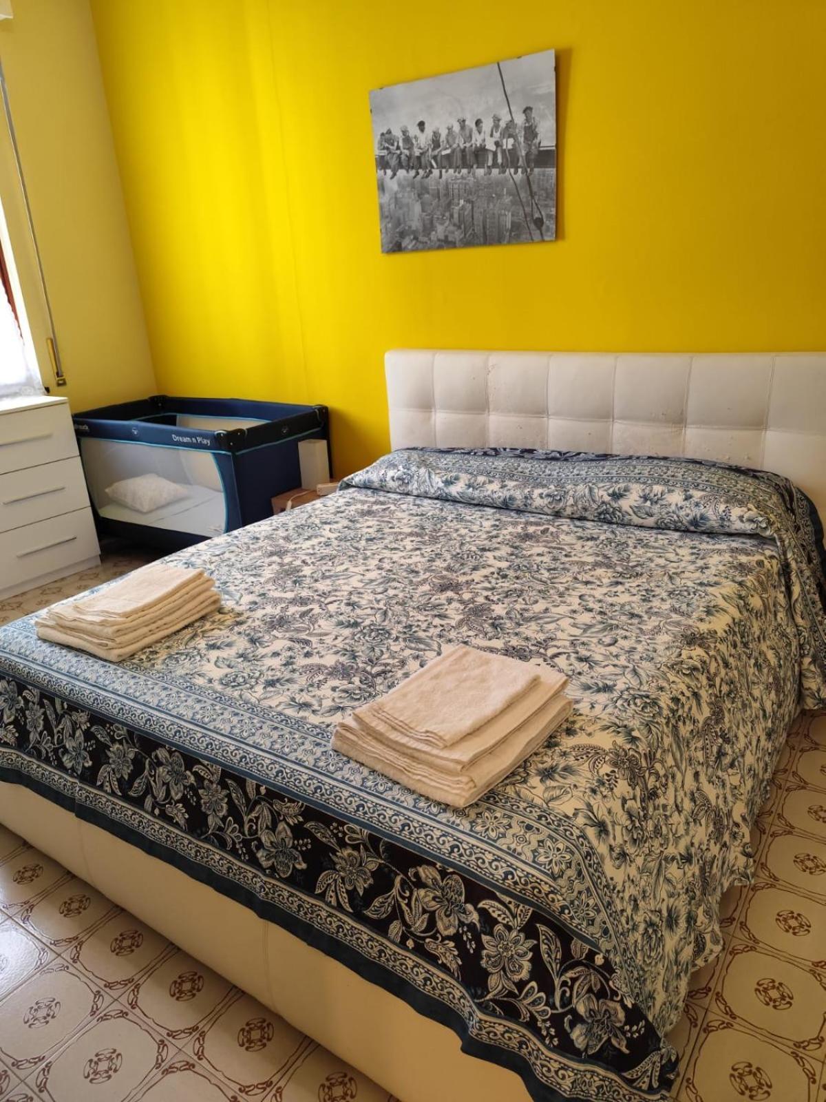 Ferienwohnung Sea La Vie Moneglia Exterior foto